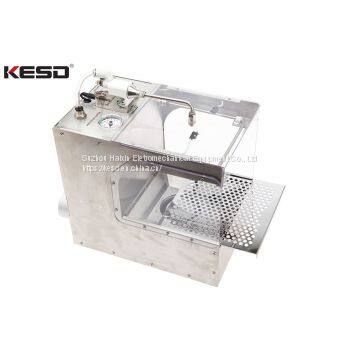 Cleaningroon anti static and dust collecting box ionizing air box KH-A4