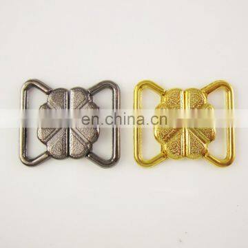 Metal Clasp Fastener Bikini Underwear Buckle