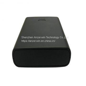 7800mAh PD+QC Power Bank Charger With 18650 Lithium Cell and Indicator Light Display photo-2