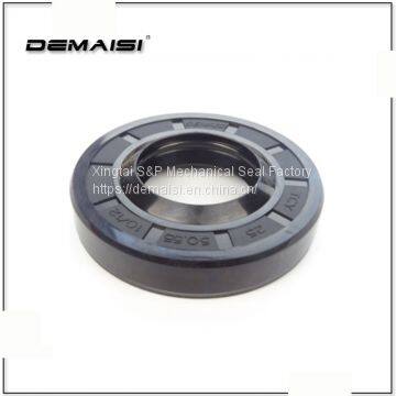 25*50.55*10/12 Washing Machine Oil Seal for Samsung photo-3