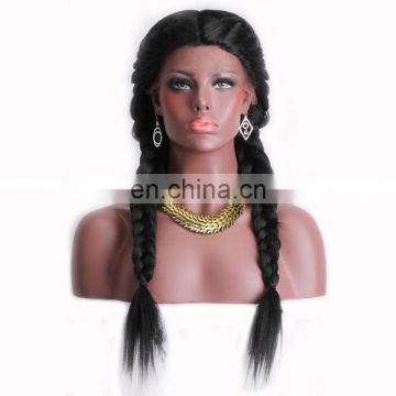 peruvian hair overnight shipping 130% density braid hair extensions