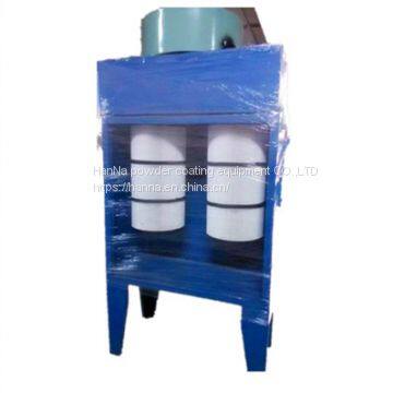 Factory Direct Sale Automatic Powder Coating Recovery System