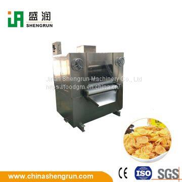 Automatic Bulk Corn Flakes Product Making Machine Price