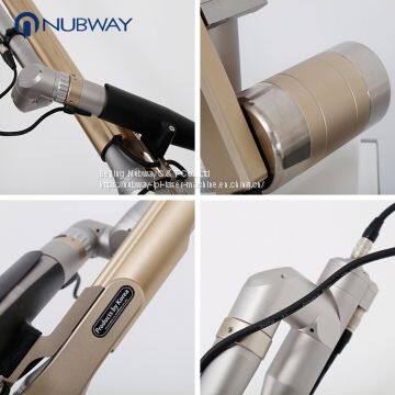 Passive q Switching nd Yag Laser for Pigmentation Long Pulsed nd Yag Laser Hair Removal photo-4