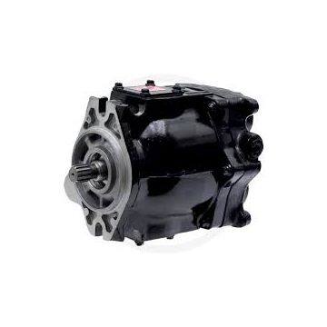 A10vo45dfr/31r-psc62n00 4535v Rexroth A10vo45 High Pressure Hydraulic Piston Pump 2 Stage