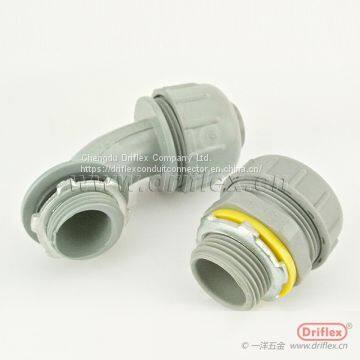 Driflex Nylon Connector Waterproof Pvc Pipe Fittings photo-4