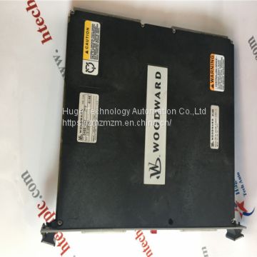 WOODWARD 8516-040 PLC MODULE new in sealed box in stock