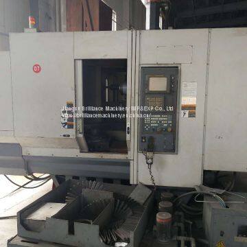 OKK HM4 horizontal machining center