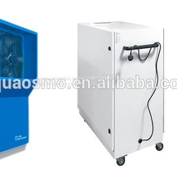 100 liters atmospheric water generator, support solar power and diesel power