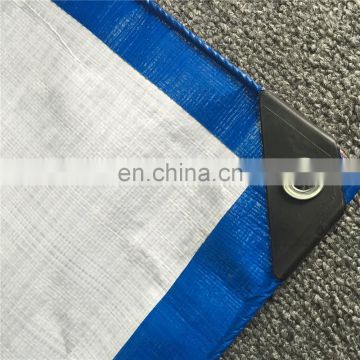 Custom made tarpaulin