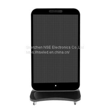 LED Poster, LED Poster Display, LED Poster Panels photo-2