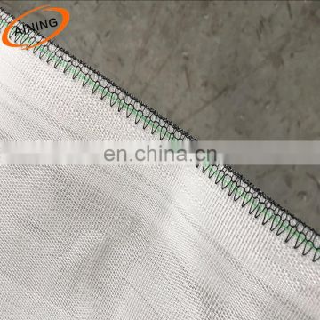 100% new HDPE greenhouse insect mosquito netting