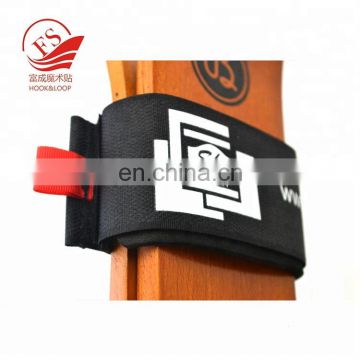 Wholesale Custom and Super Strong Snow Ski Straps