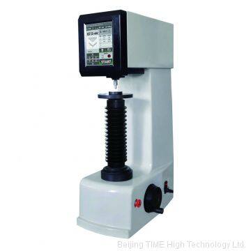 Автоматический двойной измеритель твердости по Rockwell TIME®6106