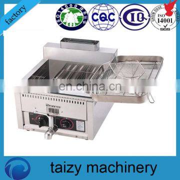 Stainless Steel Electric Industrial Fryer Vacuum Fryer photo-6