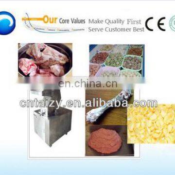 Low Price Animal Bone Milling Machine Meat Bone Mill photo-5