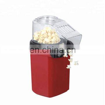 Small Home Use Electric Mini Popcorn Machine Popcorn Maker Making Machine