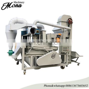 Grain Seed cleaning machine/Cereals seed sorter cleaner