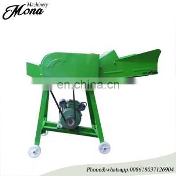 Chaff cutter for sheep / chaff cutter machine for cow / chaff cutter for horse