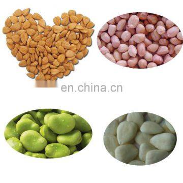 150-180kg/h Wet Type Almond Peeler Machine photo-2