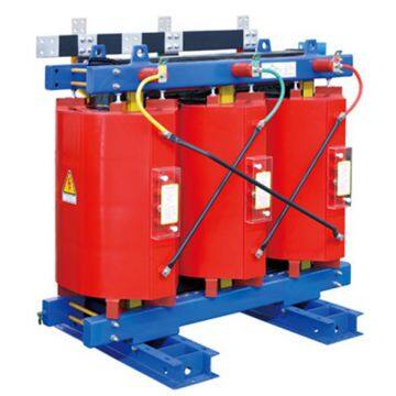 500kva/11kv~0.433kv Dry type cast resin transformer (up to 35kv)