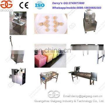 Stainless Steel Coffee Sugar Machine Sugar Cube Making machine Price Sugar Cube Machine