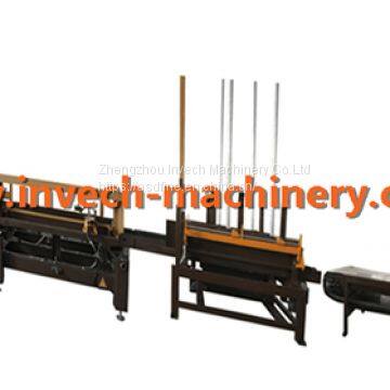 4-way Wood Pallet Nailing Machine