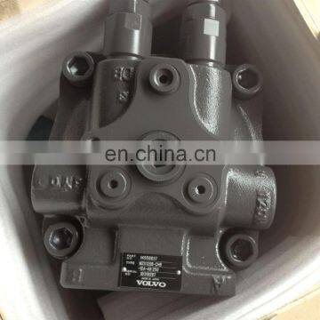 EC290B Swing Motor VOE14550095 Excavator EC290BLC Slew Motor