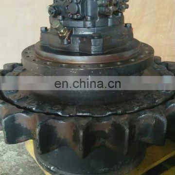 Hitachi ZX850-3 excavator all parts ZX850 final drive assy with hydraulic motor