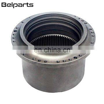 Belparts excavator spare parts final drive ring DH225-9 DH225LC-7 DX210 traveling gear ring