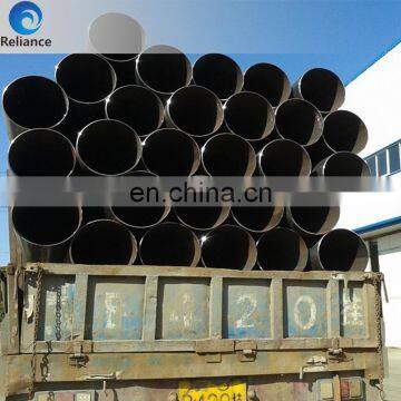 8 Inch Carbon Round Erw Steel Pipe!q235 Properties!MS Tube,pipes photo-5