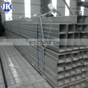 online shopping Pre Galvanised Ms Square Pipe Weight Chart Galvanized Square Tubing Strander Size