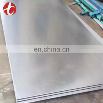 4140 alloy steel sheet