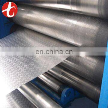 Stainless steel Antiskid sheet