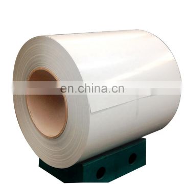 Steel Manufactures In China Galvanized PPGI GI Cold Rolled Color Coated Pprepainted Steel Coil