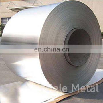 Excellent Barrier Property A8011 H18 Aluminum Foil photo-4