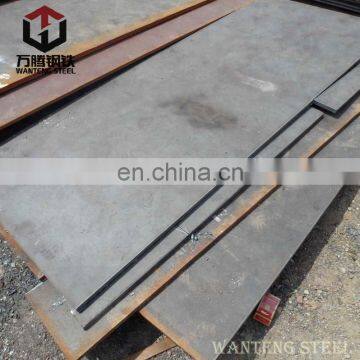 QUARD400/450 Wear Resisting Steel Plate for Shipbuilding