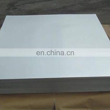 2024 T3 T4 Aluminum Sheet For Aircraft