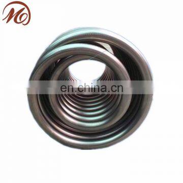 Stainless Steel Tube Coils For Evaporative Condensers