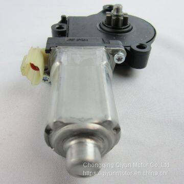 Window Motor Rear Driver Left Side New LH Hand for Kia 824504D020