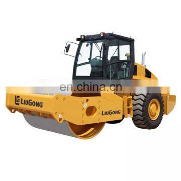 Good Quality 21Ton CLG621 Walk Behind Vibratory Road Roller