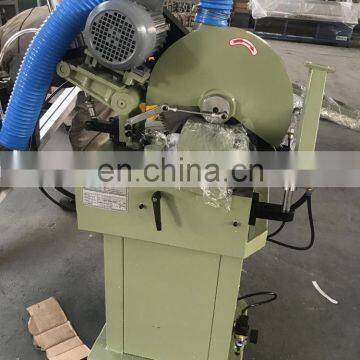 Any Angles Aluminium Section Single Head Cutting Saw for Windows photo-7