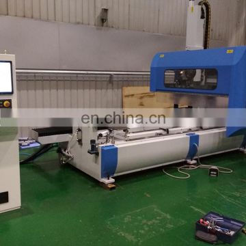 China CNC milling machine universal cnc machine center for aluminum