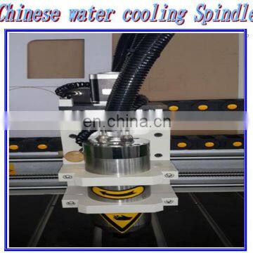 Mini Cnc Router Machine 0609 Mini Engraving Machine 6090 DSP photo-3