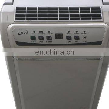 OL16-263E Dehumidifier That Will Remove 16 Litres of Moisture per Day. Its Suitable for a Large Room and House. photo-6