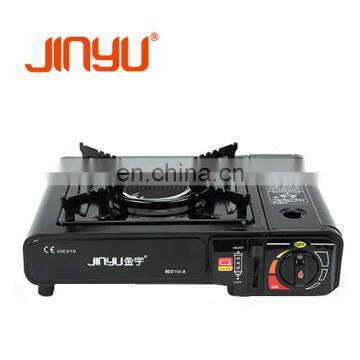 JINYU High-end low price portable camping gas stove