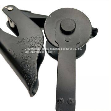 Customizable Metal Office Seal Stamp Notary Personalized Embossing Stamp