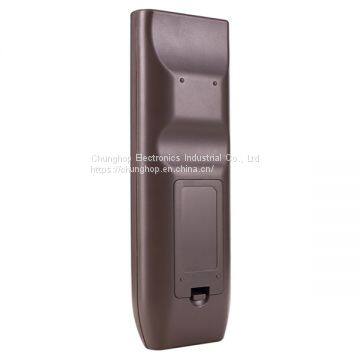 E412 China Supplier Modern Design Universal Remote Control Infrared Controller Duplicator photo-2