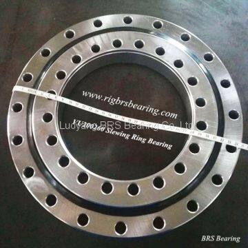 VU200260 turntable bearing 191x329x46mm