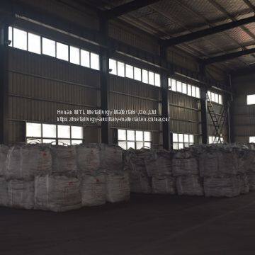 Slab Mould Powder (LC) for Continuous Casting photo-5